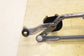 2020-2025 Mazda CX-30 2.5 S Front Windshield Wiper Transmission Linkage w/ Motor - Alshned Auto Parts