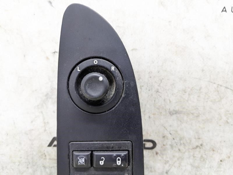 2011-2014 Chrysler 200 Front Left Door Master Power Window Switch 04602781AA OEM - Alshned Auto Parts