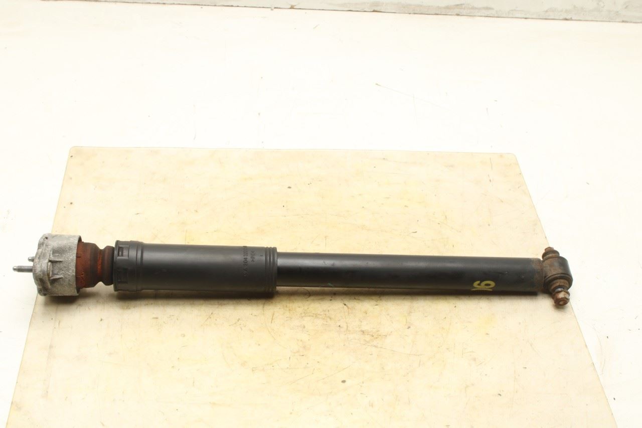 10-16 Mercedes-Benz E350 Sport 4MATIC 3.5L AWD RR RH and LH Shock Strut Absorber - Alshned Auto Parts
