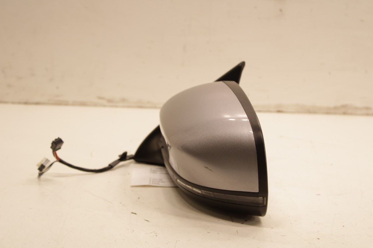 2014-2021 Jeep Cherokee Latitude 3.2L 4WD Driver Left Side Rear View Mirror - Alshned Auto Parts