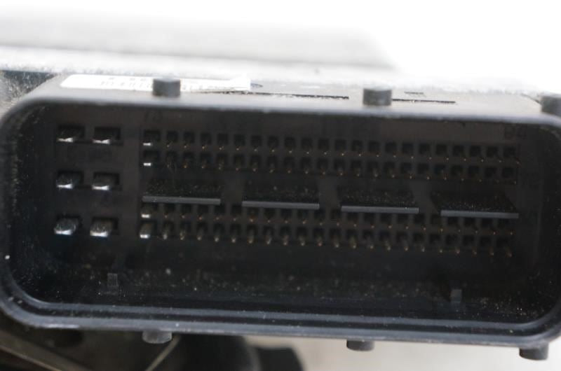 2009-11 Kia Soul 2.0L FWD Engine Computer Control Module ECU ECM 39180-23800 OEM6