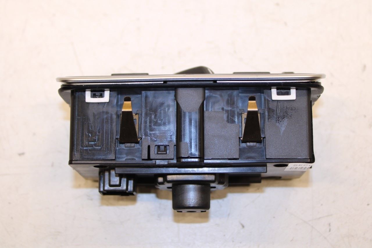 2015-16 Volvo S60 T5 Premier Front Dashboard Left Side Headlight Control Switch - Alshned Auto Parts