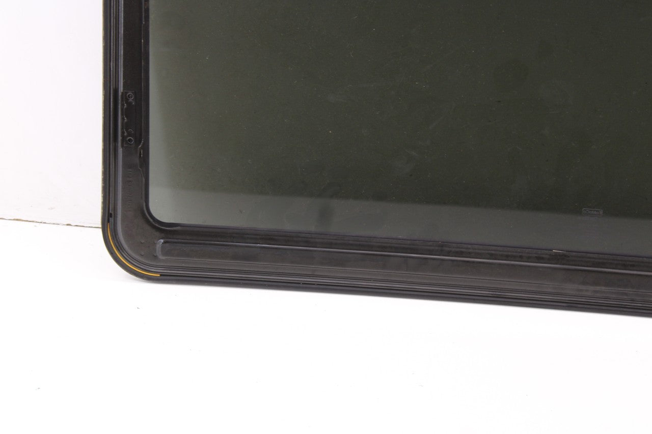 2005-16 Ford F-250 Lariat Roof Sunroof Window Glass 9C34-18500A18-AC OEM *ReaD* - Alshned Auto Parts