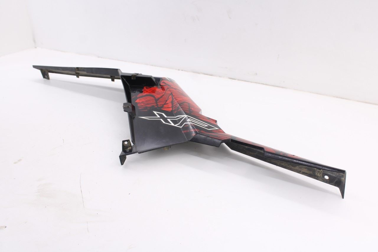 2018-2020 Polaris RZR XP 1000 Rear Left Driver and Right Passenger Side Fender6