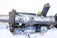 07-11 Mercedes-Benz S550 5.5L Steering Column w/ Adjust Motors 221-460-28-16 OEM - Alshned Auto Parts