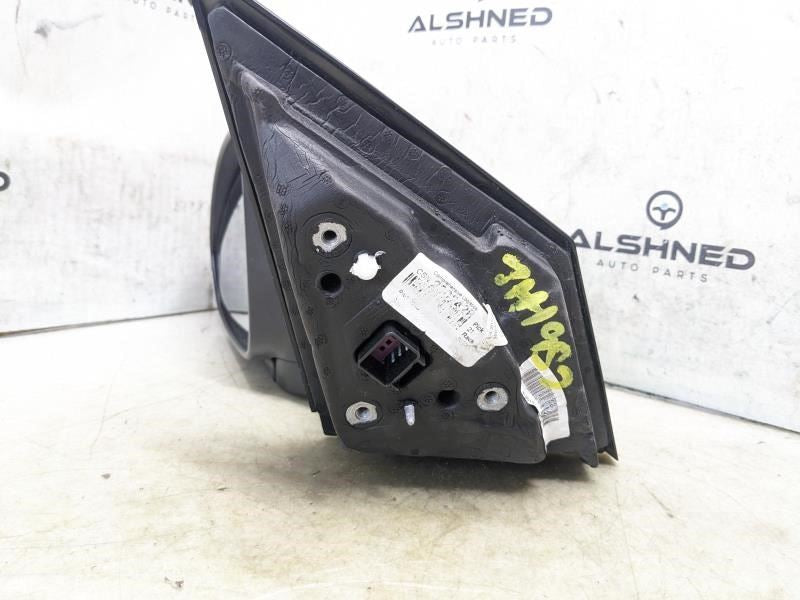 2011-2016 Chevrolet Cruze Left Driver Side Rearview Mirror 95107001 OEM - Alshned Auto Parts