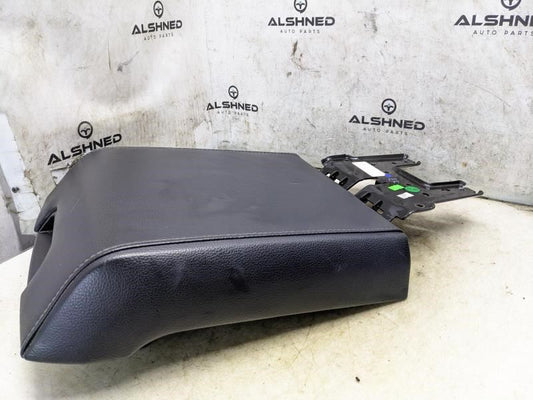 2015-2020 Ford F150 Center Console Armrest Lid FL3B-1504604-AA OEM - Alshned Auto Parts