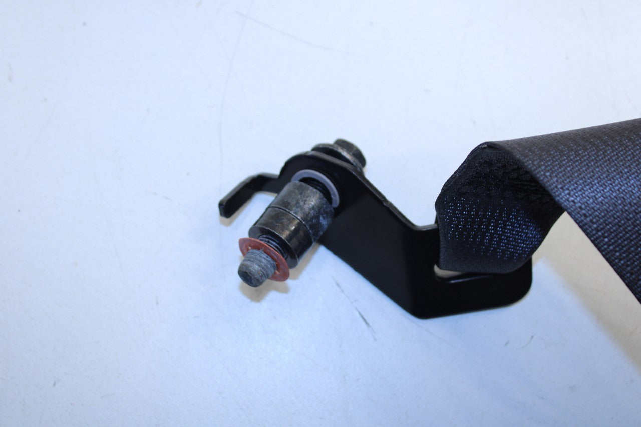 20-24 Kia Soul LX 2.0L FWD Rear Passenger Right Side 2nd Row Seat Belt Retractor - Alshned Auto Parts