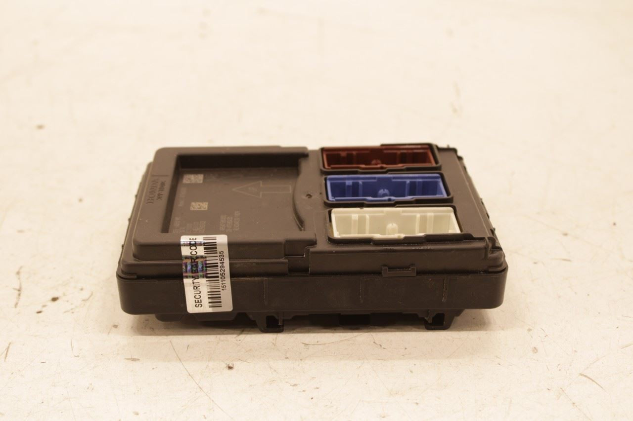2024-2025 Acura Integra A-Spec Body Computer Control Module 38800-3S5-A010-M1 - Alshned Auto Parts