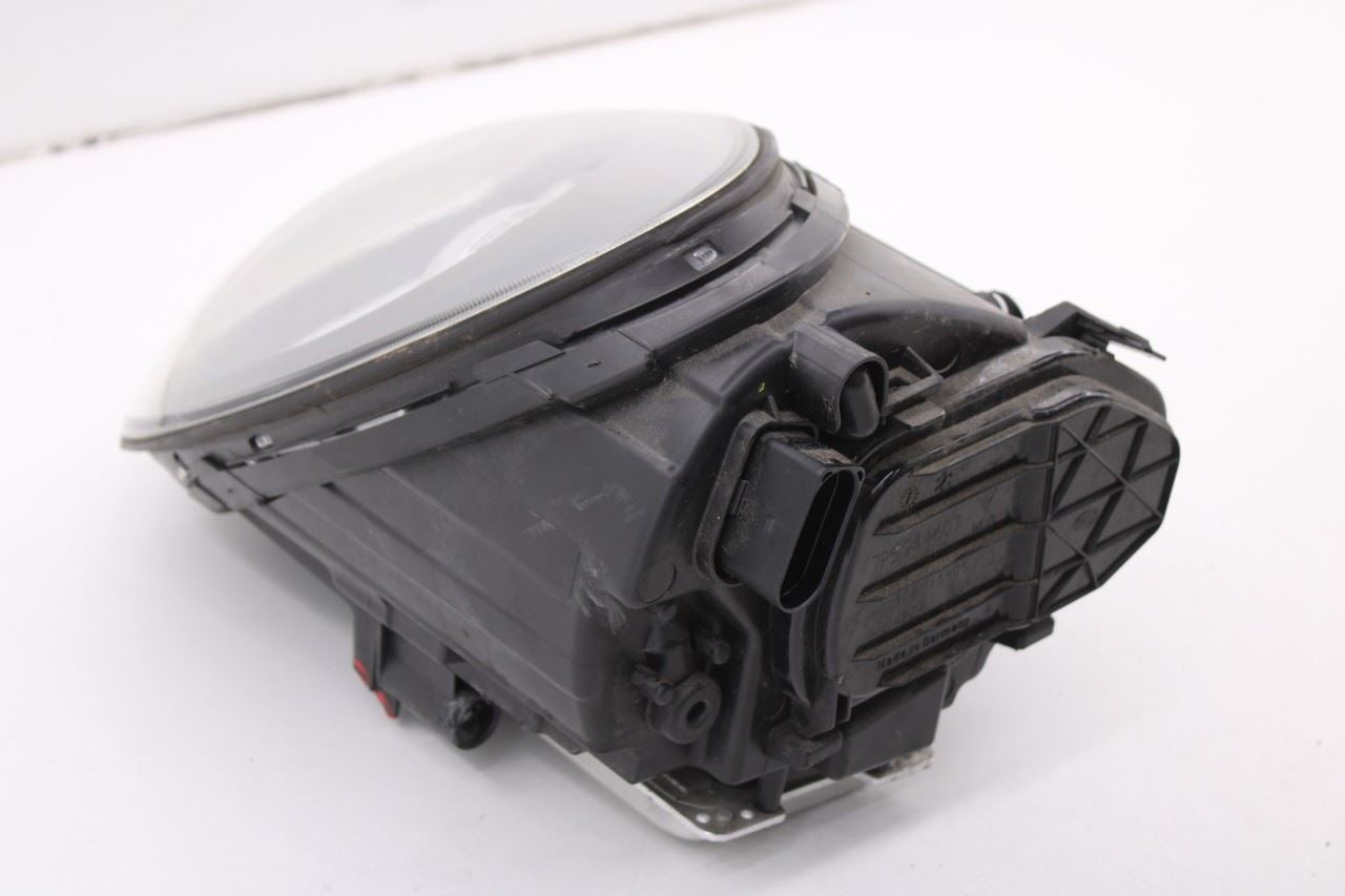 11-18 Porsche Cayenne S 4.8L Front Left Side Bi-Xenon HID Headlight Lamp *ReaD*5