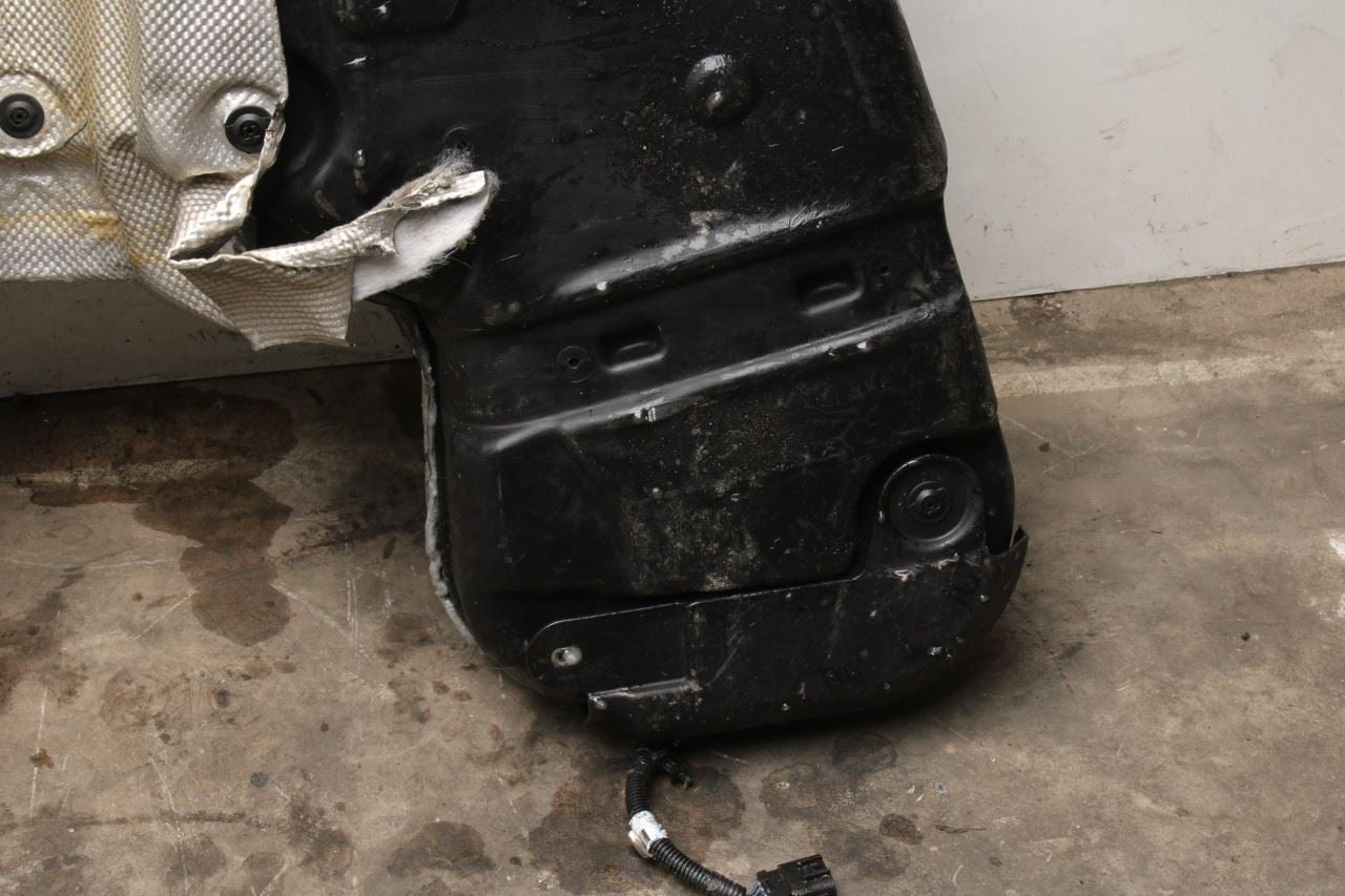 12-21 Jeep Grand Cherokee Summit Fuel Gas Tank 24.6 US Gallons 68214447AC *ReaD* - Alshned Auto Parts