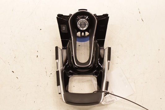 19-25 Acura RDX SH-AWD Center Console Shifter Trim Bezel w/ Switch 77295-TJB-A0 - Alshned Auto Parts