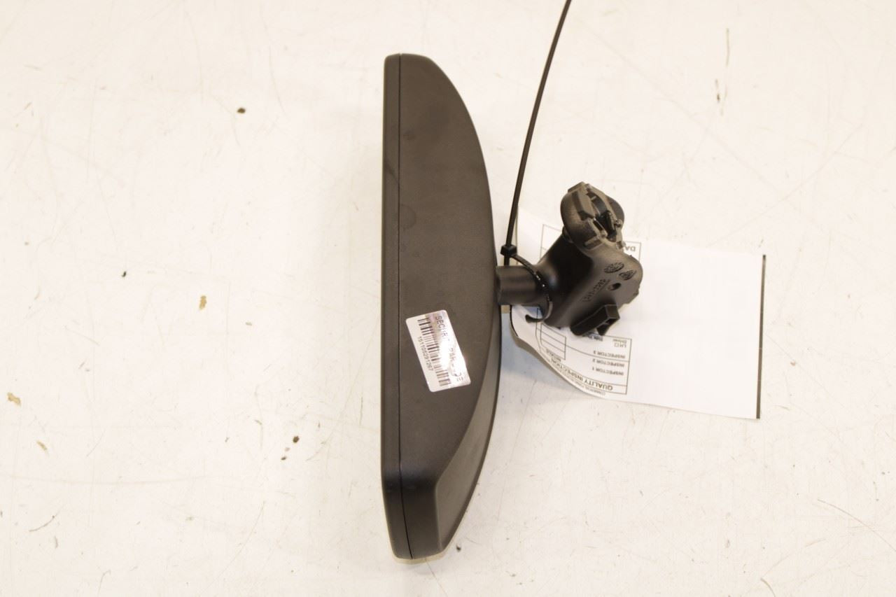2017-2023 Dodge Charger GT AWD Interior Inside Rear View Mirror 68324976AA OEM - Alshned Auto Parts