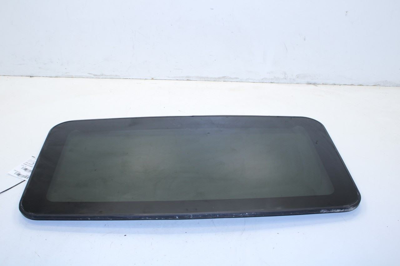 2011-2024 Ram 1500 Classic Crew Cab Roof Sunroof Window Glass 68049127AB OEM - Alshned Auto Parts