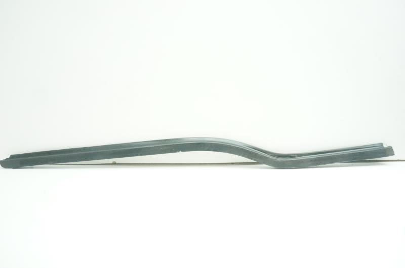 99-16 Ford F250 SD FR RH Door Window Outer Belt Weatherstrip F81Z-2521452-AA OEM - Alshned Auto Parts