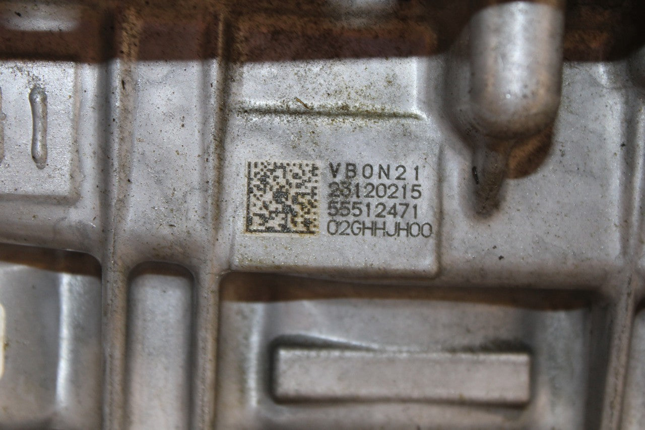2020-2024 Chevrolet Blazer 2LT 2.0L FWD Engine Motor VIN 4 8th digit opt LSY 56K - Alshned Auto Parts
