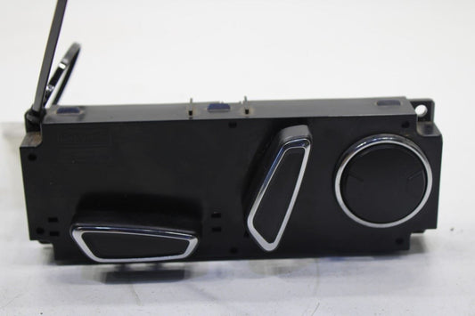 15-21 Ford F150 Super Cab Lariat Front Left Power Seat Adjustment Control Switch - Alshned Auto Parts