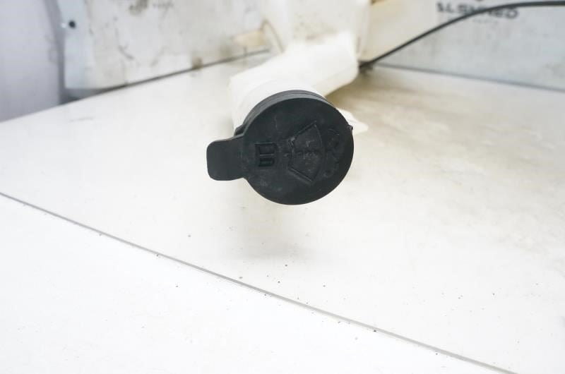 2014-2019 Chevrolet Silverado 1500 Windshield Washer Reservoir Bottle 84763629 - Alshned Auto Parts