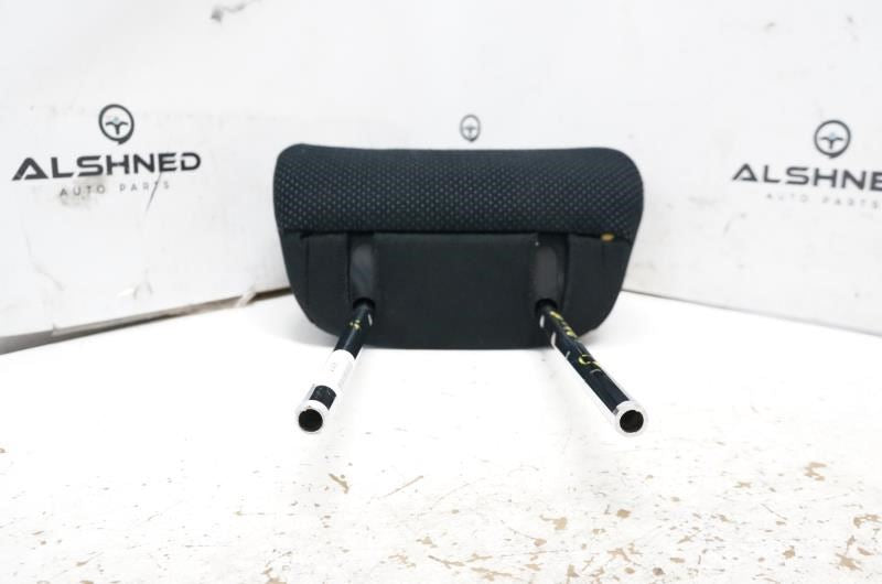 2014-2016 Subaru Impreza Front Right Left Headrest Cloth 64061FJ002VH OEM - Alshned Auto Parts