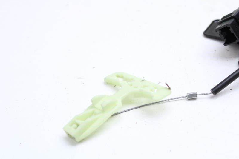 2015-2024 Ford Mustang Trunk Lid Latch Lock Actuator FR3B-6343282-B OEM - Alshned Auto Parts