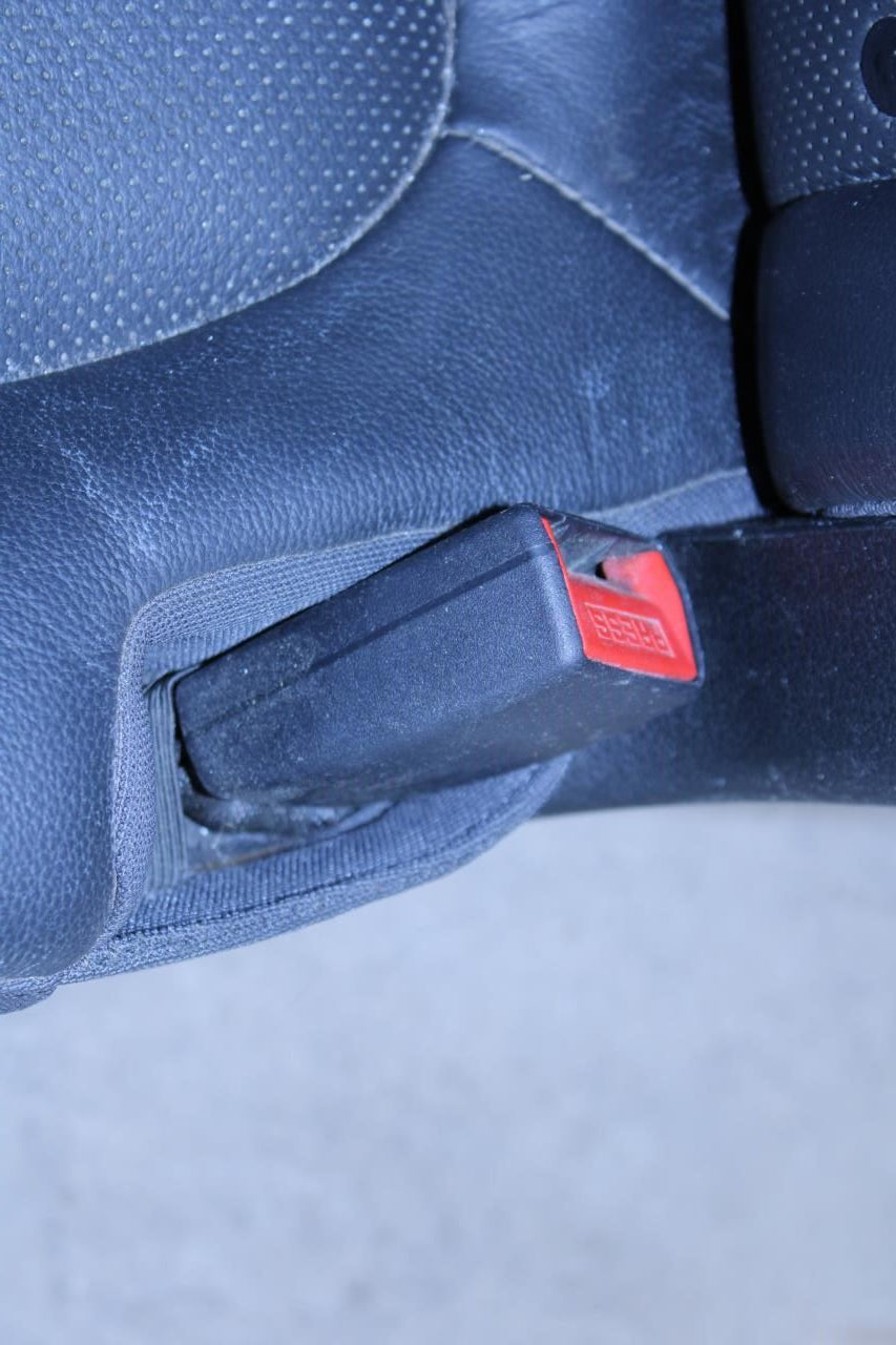 19-20 Hyundai Santa Fe Rear RH Side 2nd Row Seat Complete 89200-S2030-PTR *ReaD* - Alshned Auto Parts