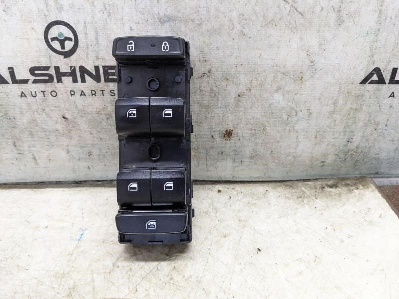 2021-23 Hyundai Elantra Front Left Master Power Window Switch 93571-AA2004X OEM - Alshned Auto Parts