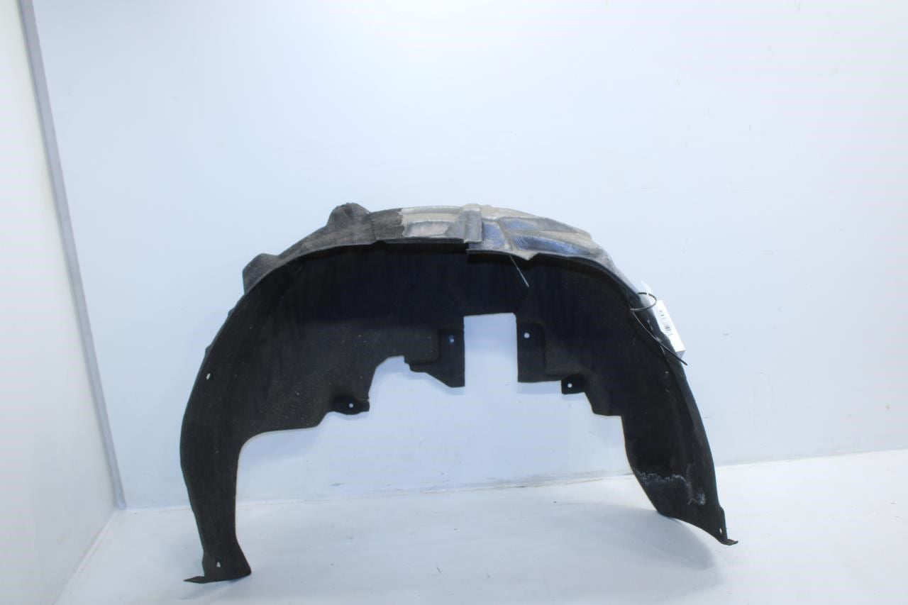 2018-2024 GMC Terrain Denali Rear Left Quarter Wheelhouse Splash Shield 84700607 - Alshned Auto Parts