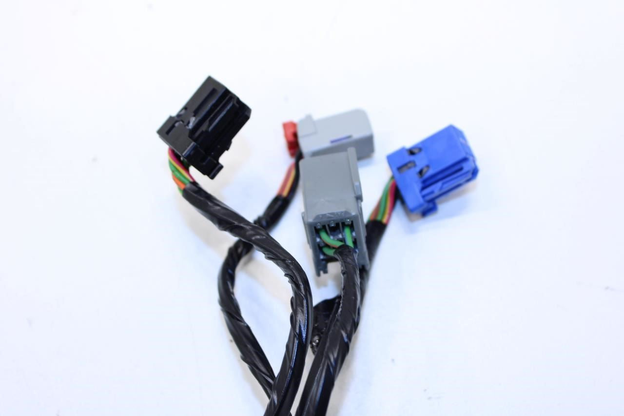 2015-2021 Jeep Grand Cherokee Limited Center Console Wire Harness 68237146AA OEM - Alshned Auto Parts