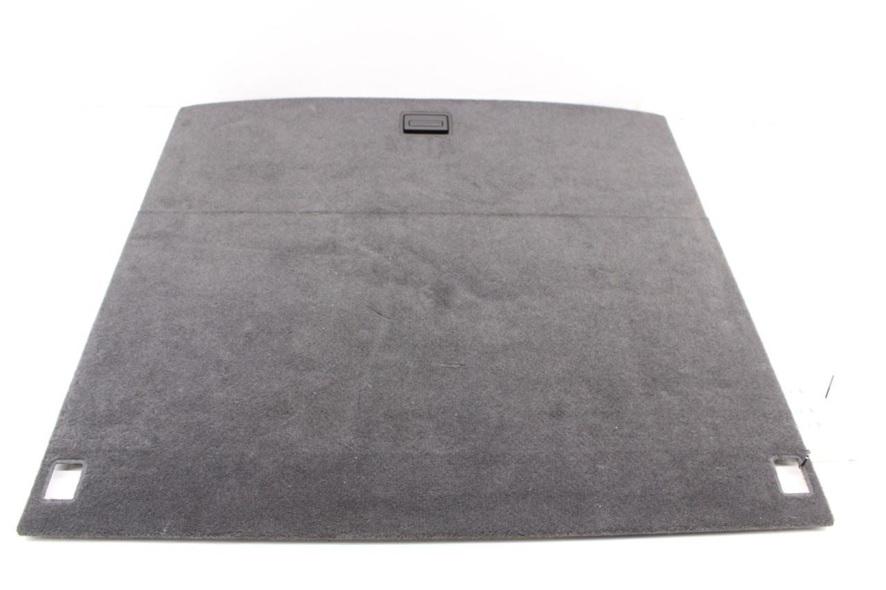 19-25 Infiniti QX50 Luxe Rear Trunk Floor Cargo Cover Panel Hard Mat 849B9-5NY0A - Alshned Auto Parts