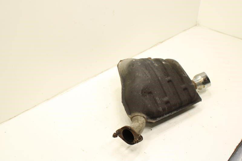 2011-24 Dodge Durango 3.6L Exhaust Rear Left Driver Side Muffler 68276628AA OEM - Alshned Auto Parts