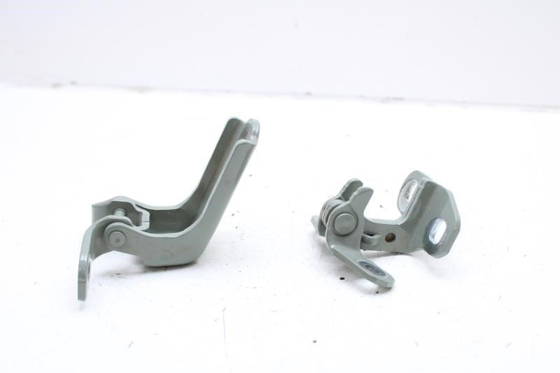 2024-2025 Chevrolet Trax Rear Left Side Door Hinge Upper and Lower 13590931 OEM - Alshned Auto Parts