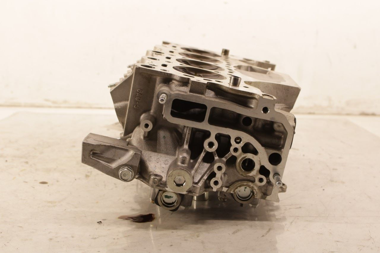 2023-26 Acura Integra A-Spec 1.5L FWD Engine Cylinder Head Assy 5K 12100-6A0-A00 - Alshned Auto Parts
