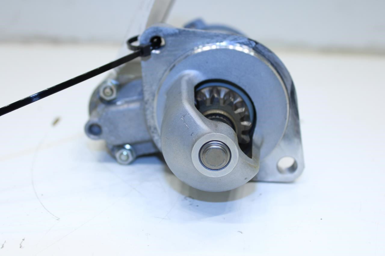 2014-2016 BMW 435I Gran Coupe xDrive 3.0L Engine Starter Motor 7631558 OEM - Alshned Auto Parts