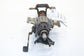 15-19 Ford F150 Super Cab Lariat 2.7L Steering Column Assembly FL34-3C529-DG OEM - Alshned Auto Parts