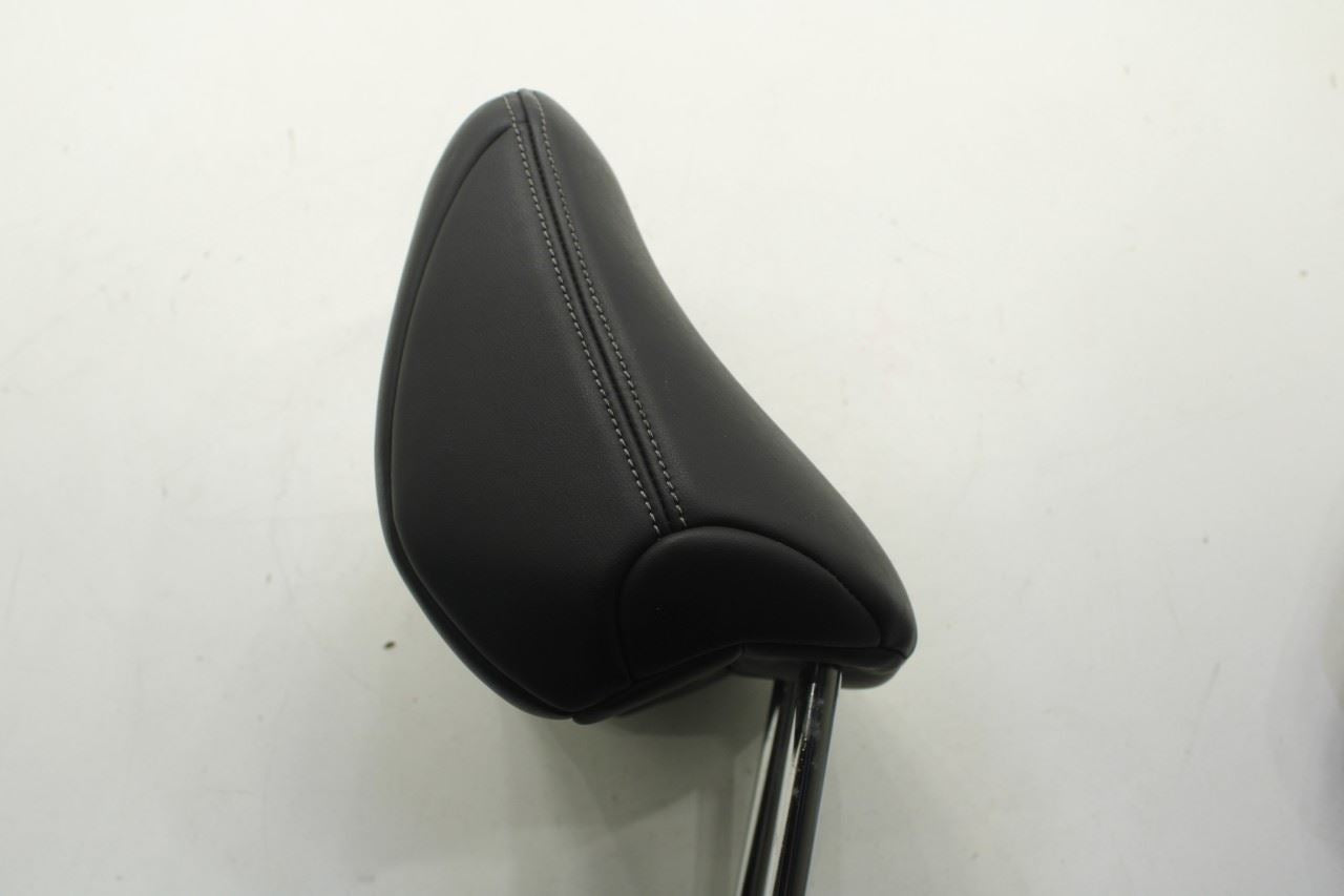 2017-22 Infiniti Q60 Luxe Front RH and LH Seat Headrest Pair 86400-5CA0A *ReaD* - Alshned Auto Parts
