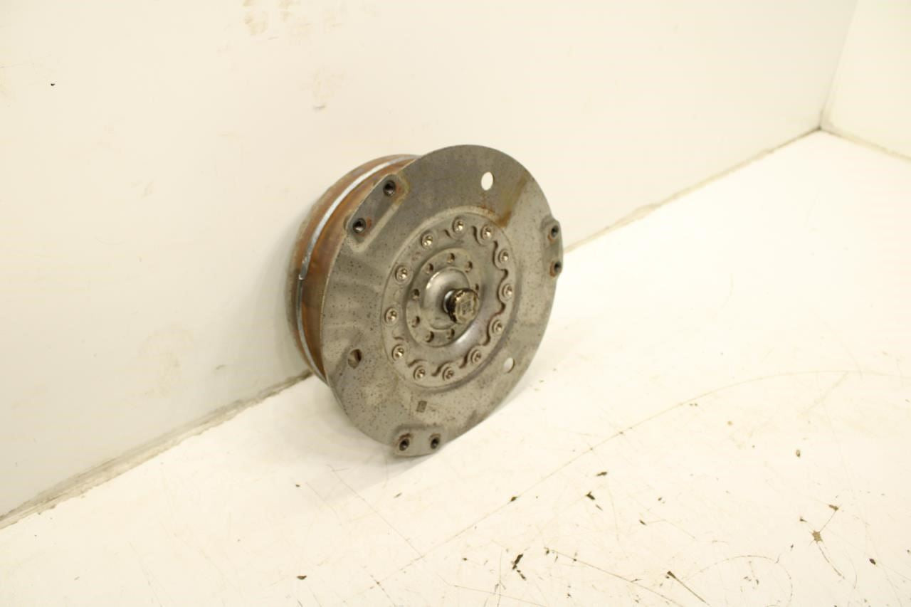 2014-2021 Jeep Grand Cherokee 3.6L Auto Transmission Torque Converter 68234051AA - Alshned Auto Parts
