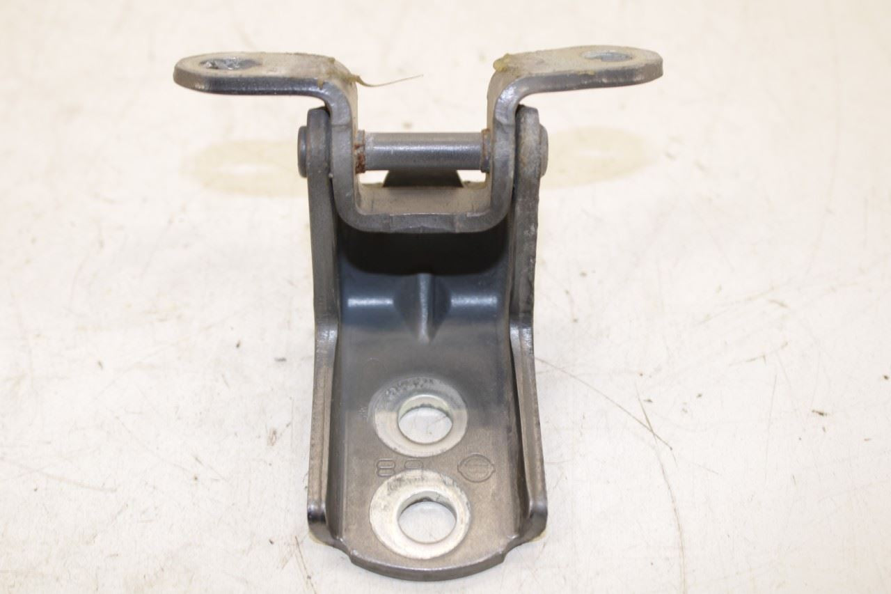 2014-2017 Infiniti QX50 Front Left Door Hinge Upper and Lower Pair 80401-JK00A - Alshned Auto Parts