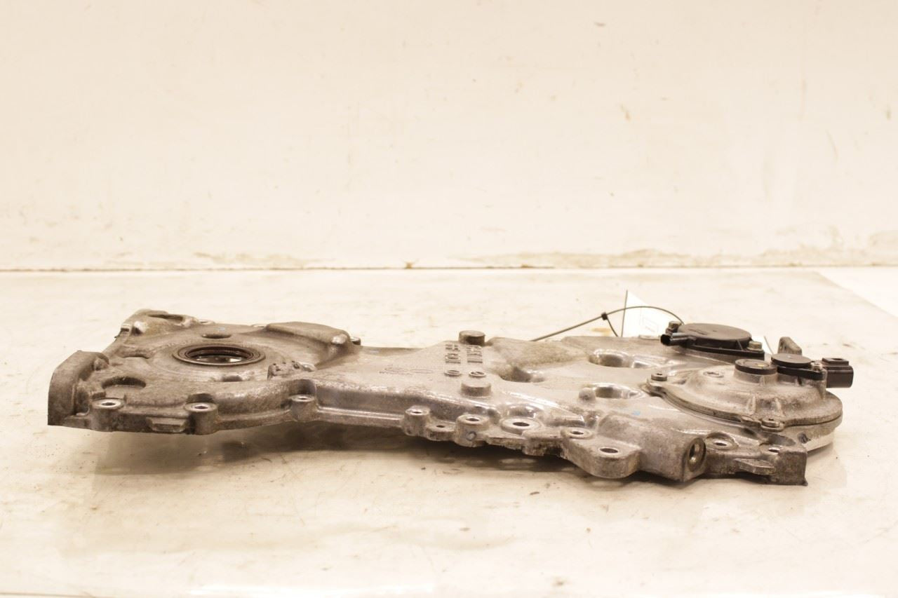 22-25 Hyundai Tucson SEL 2.5L Engine Front Timing Chain Cover 21350-2S050 *ReaD* - Alshned Auto Parts