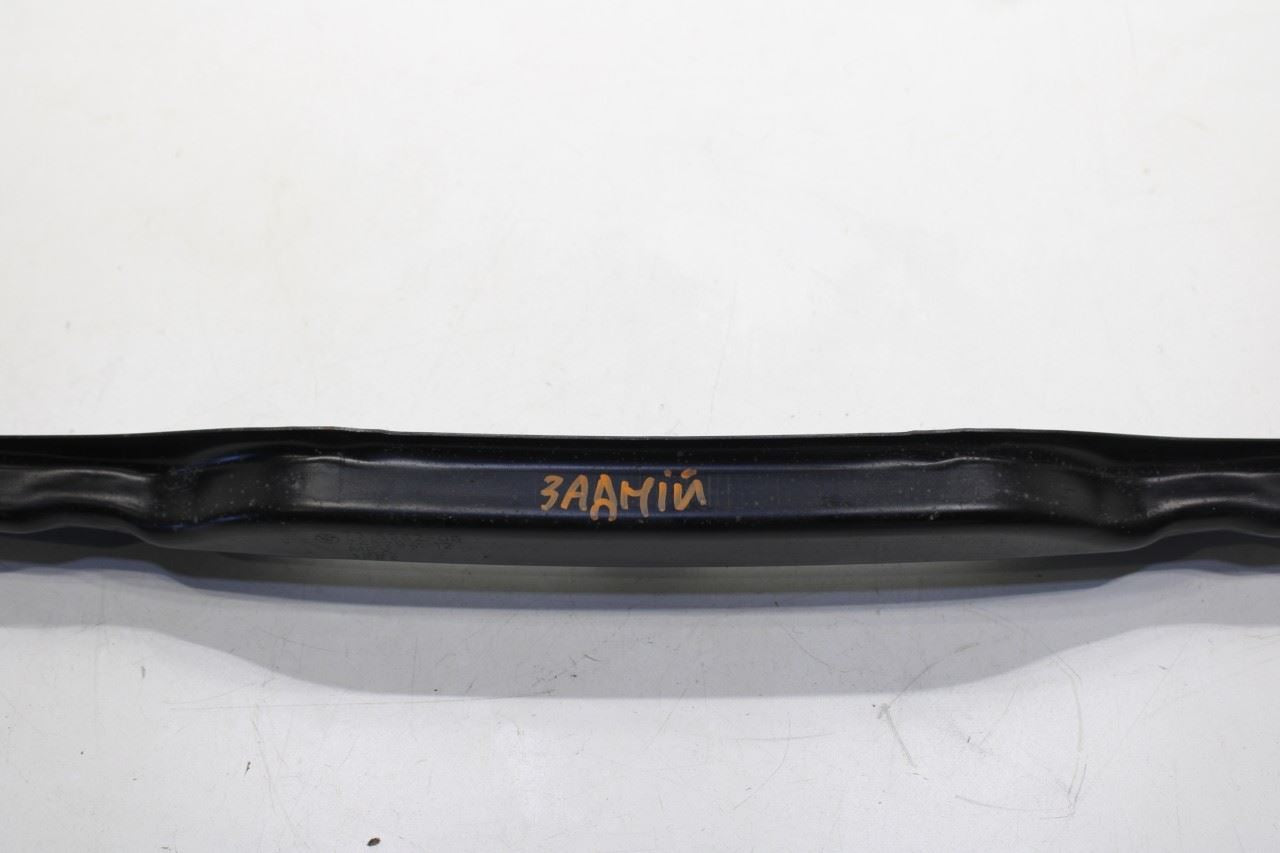 2014-2018 BMW X5 xDrive35i Rear Bumper Reinforcement Impact Bar 7315962 OEM - Alshned Auto Parts