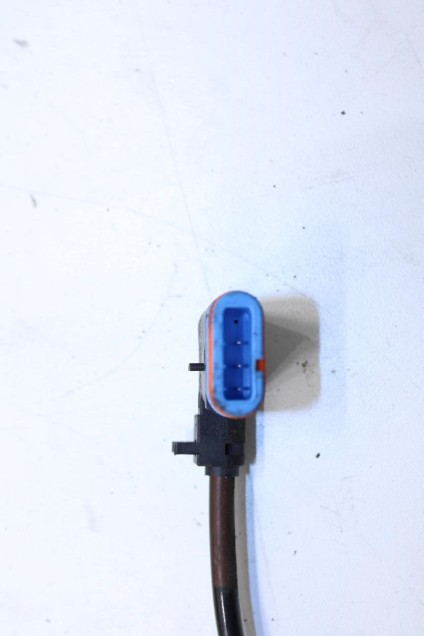 07-13 Mercedes-Benz S550 AWD Rear RH Side Shock Strut Absorber 221-320-56-13-89 - Alshned Auto Parts