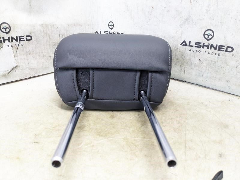 2015-2019 Subaru Legacy Front Right/Left Seat Headrest Leather 64061AL02AVH OEM - Alshned Auto Parts