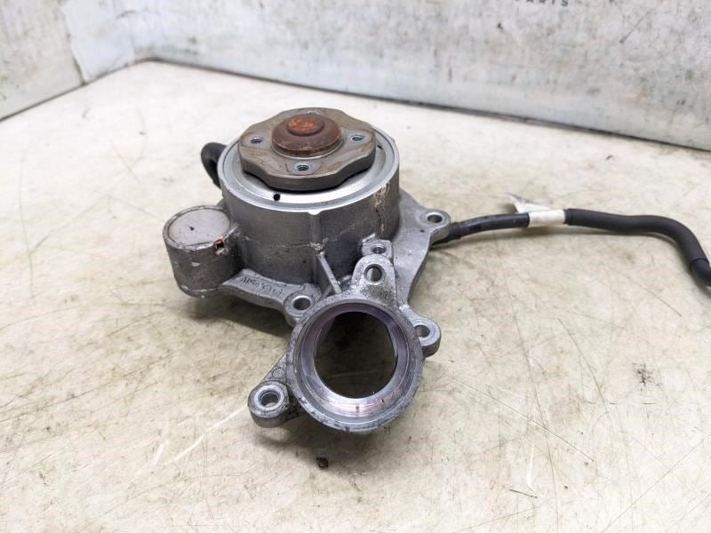 2018-2025 Audi S5 3.0L Engine Coolant Water Pump 06M121013D OEM - Alshned Auto Parts