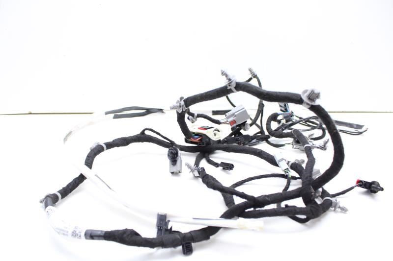 2020-2021 Buick Enclave Rear Tailgate Liftgate Wire Harness 84790713 OEM - Alshned Auto Parts