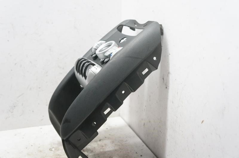 08-10 Mini Cooper Clubman AC Heater Temperature Climate Control 64-11-3-455-300 - Alshned Auto Parts