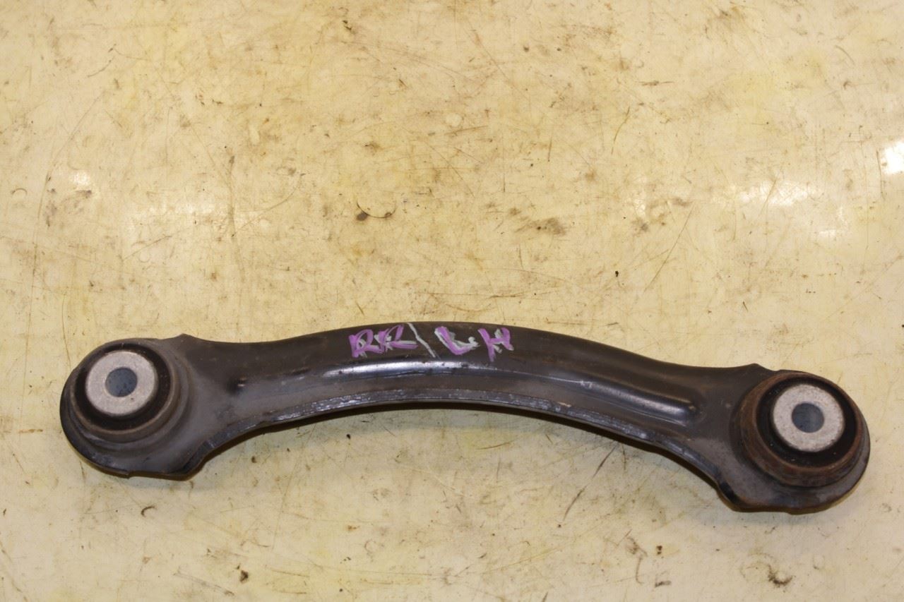 06-23 Dodge Charger GT AWD Rear Suspension Driver Left Side Control Arm Set of 5 - Alshned Auto Parts