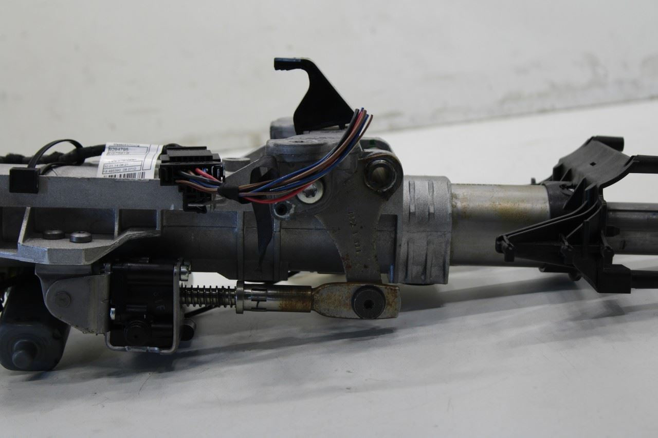 2014-2018 BMW X5 xDrive35i 3.0L AWD Steering Column Assembly 32306868391 OEM - Alshned Auto Parts