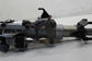 2014-2018 BMW X5 xDrive35i 3.0L AWD Steering Column Assembly 32306868391 OEM - Alshned Auto Parts