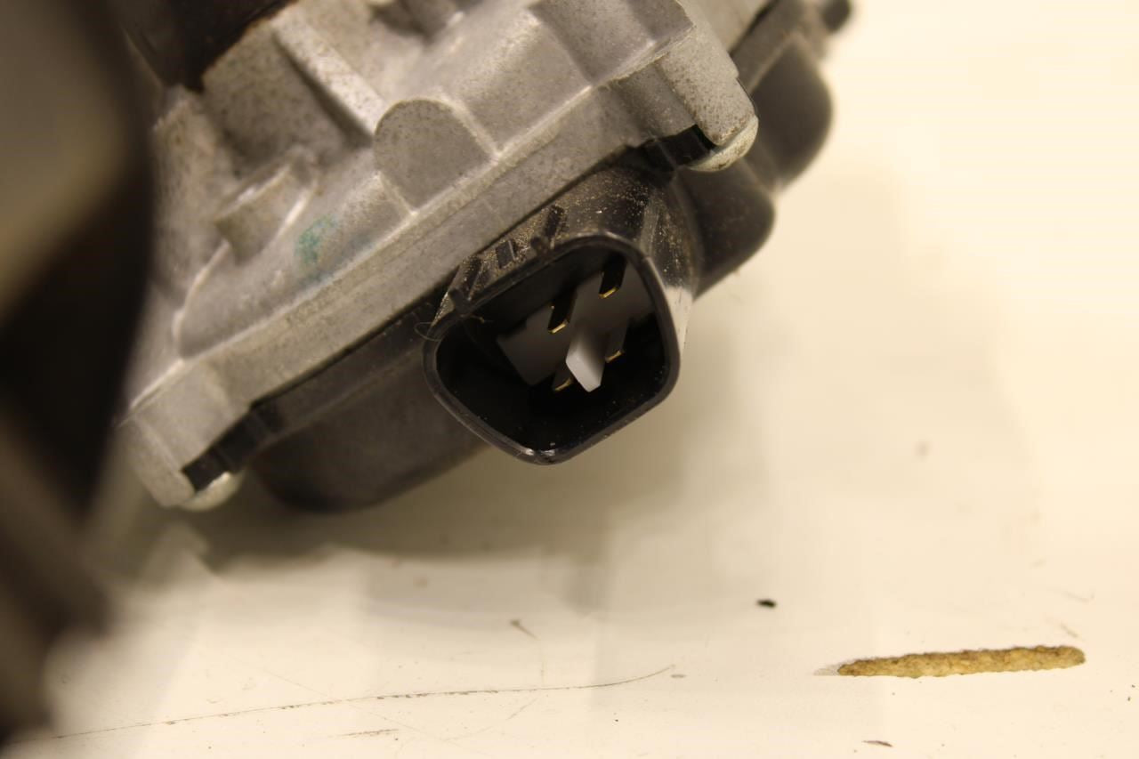 19-24 Nissan Altima FR Windshield Wiper Transmission Linkage 28800-6CA0A OEM - Alshned Auto Parts