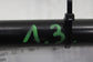 17-22 Nissan Rogue Sport SL AWD Rear Left CV Axle Drive Half Shaft 39600-1HC1C - Alshned Auto Parts