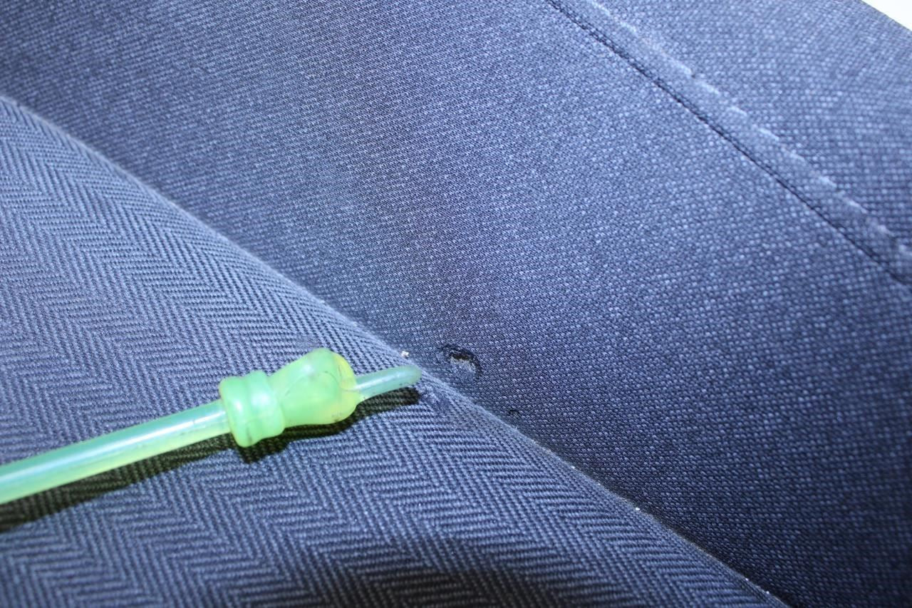 20-22 Hyundai Sonata SE Front Left Seat Lower Cushion 88100-L0010-VSM OEM *ReaD* - Alshned Auto Parts